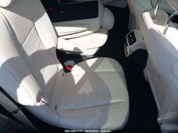 Mercedes GLS X167 2021 Mercedes-Benz GLS 2021r., 4x4, 3.0L 3.0 Benzyna 362KM, zdjęcie 9