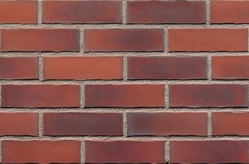 PŁYTKA KLINKIEROWA HF41 Gothic smile 71x240x10