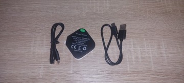 Беспроводной адаптер Apple CarPlay 2024 г., обновленная версия