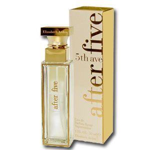 ELIZABETH ARDEN 5TH AVENUE AFTER FIVE EDP 125ml