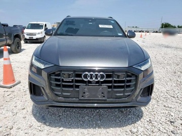 Audi Q8 2020 Audi Q8 Prestige S-Line 2020 3.0l 3.0 Benzyna 335KM, zdjęcie 5