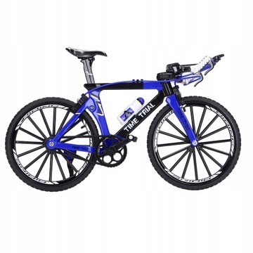 МОДЕЛЬ МИНИ-ВЕЛОСИПЕДА ИЗ СПЛАВА FINGER ГОРНЫЙ ВЕЛОСИПЕД