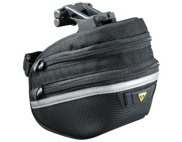 Torba podsiodłowa Topeak Wedge Pack II Large