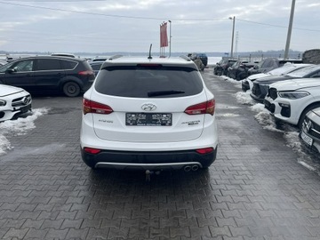 Hyundai Santa Fe III SUV 2.2 CRDi 197KM 2015 Hyundai Santa Fe Panorama Automat Pamięć fot., zdjęcie 2