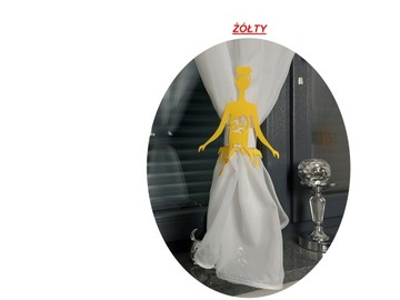 ДЕКОРАТИВНЫЙ АЖУР ПИН-АП ДЛЯ БАЛЕТНОГО ПЛАТЬЯ ШТОРА ШТОРА