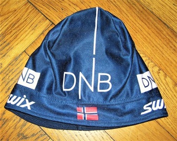 SWIX NORGE TEAM rozm 56 ONE SIZE S.Stan