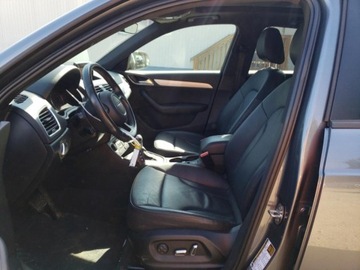 Audi Q3 I 2017 Audi Q3 2017 AUDI Q3 PREMIUM 2.0 Benzyna 200KM, zdjęcie 7