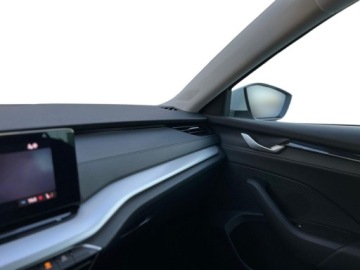 Skoda Octavia IV Liftback 2.0 TDI 150KM 2024 Skoda Octavia Skoda Octavia 2.0 TDI Selection DSG 150 KM 2024 FV 23 2.0, zdjęcie 12