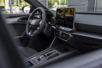 Cupra Formentor Crossover 1.5 TSI 150KM 2025 Cupra Formentor 1.5 e-TSI 150 KM DSG - Dostępny, zdjęcie 12