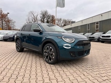 Fiat Talento I 2025 FIAT 600 La Prima 1.2 Turbo Hybrid eDCT Crossover 110KM 2025, zdjęcie 2