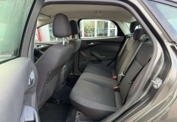 Ford Focus III Sedan Facelifting 1.6 Ti-VCT 105KM 2017 Ford Focus Ford Focus 1.6 SYNC Edition 1.6 BenzynaLPG 105KM, zdjęcie 12