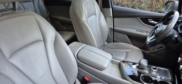 Audi Q7 II 2017 AUDI Q7 QUATTRO! Super stan!, zdjęcie 21