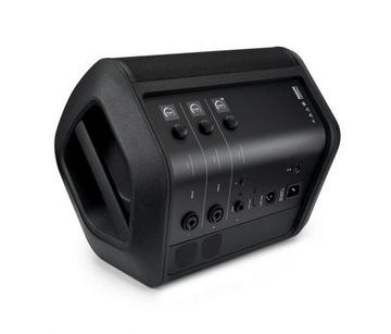 Портативная колонка Bose S1 Pro+ Wireless PA System