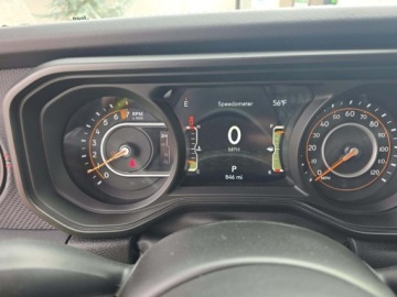 Jeep Gladiator 2026 Jeep Gladiator Rubicon 2026 3.6 Benzyna 285KM, zdjęcie 6