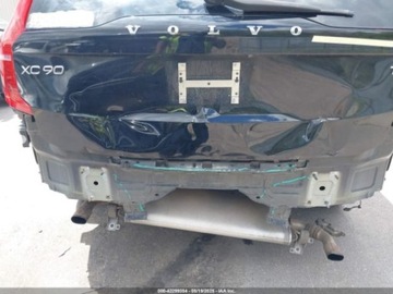 Volvo XC90 II 2016 Volvo XC 90 2016 Volvo XC90 AWD 4dr T6 Momentum 2.0 Benzyna 316KM, zdjęcie 5