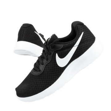 Buty damskie sportowe Nike Tanjun [DJ6257 004]