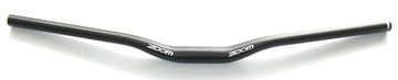 Nowa ZOOM 31.8mm 720/30mm 328g XC MTB Trekking