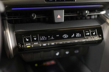 Toyota C-HR II 2024 Toyota C-HR 2.0 Hybrid Dynamic Force Executive 2.0 Hybryda 194KM, zdjęcie 22