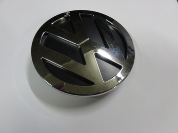 EMBLEMAT ZNACZEK DRZWI TYŁ TYLNYCH VOLKSWAGEN CRAFTER 06- 17 R