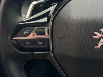 Peugeot 508 II 2021 Peugeot 508 Allure 1 wlasciciel Salon Polska FV 23 gwarancja dostawa, zdjęcie 21