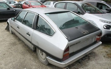 Citroen CX II 1985 Citroen CX 2.5 Diesel 95KM, zdjęcie 2