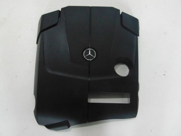 OSŁONA POKRYWA SILNIKA MERCEDES W204 1.6 CGI