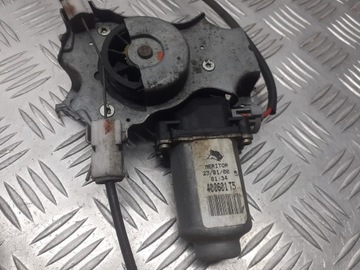 MECHANIZMUS OKNO LEVÝ PŘEDNÍ NISSAN PRIME P11 400601T5