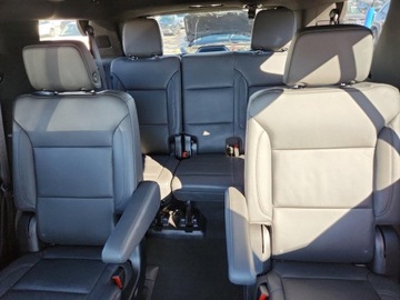 Chevrolet Tahoe GMT900 2025 Chevrolet Tahoe K1500 Z71 2025 5.3 Benzyna 355KM, zdjęcie 10