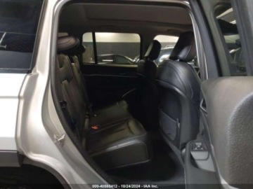 Jeep Grand Cherokee IV 2022 Jeep Grand Cherokee 2022r., 4x4, 2.0L 2.0 Benzyna 270KM, zdjęcie 9