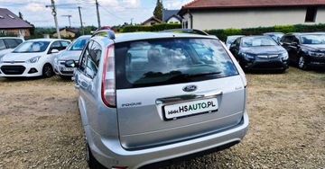 Ford Focus 2009 Ford Focus BENZYNA nawigacja KLIMA super oakzja POLECAMY 1.8, zdjęcie 16