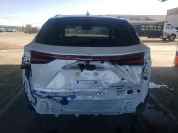 Lexus NX II 2024 Lexus NX 350H Base 2024 2.5l 2.5 Hybryda 240KM, zdjęcie 2