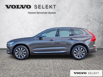 Volvo XC60 II 2023 Volvo XC 60 XC60 B4B Plus Bright, ACC, Climate, Sk, zdjęcie 5