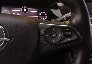 Opel 2023 Opel Grandland 1.2 Turbo 130KM GS AT SalonPL SerwisASO FV23 1 wlasciciel, zdjęcie 24