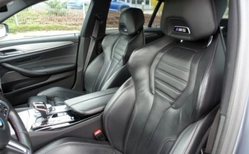 BMW Seria 5 G30-G31 2019 BMW M5 4.4 625KM Competition SalonPL 2wlasciciel Bezwypadek Serwisowany w, zdjęcie 10