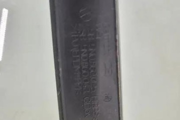 KOMPLET STŘEŠNÍ NOSIČ STŘECHA VW TIGUAN (5N_) 5N0860026 2.0L DIESEL 103KW 2014