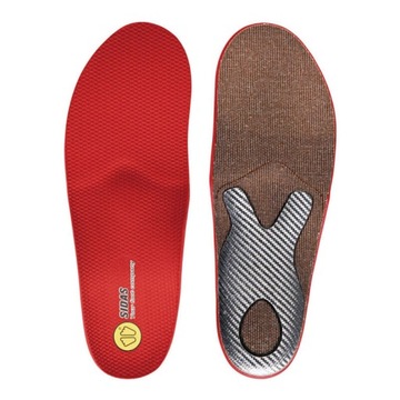 WKŁADKI SIDAS WINTER+ CUSTOM READY 3D 44-45 XL 3295046