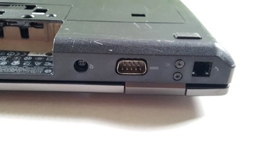 НОУТБУК HP ProBook 6570b запускается