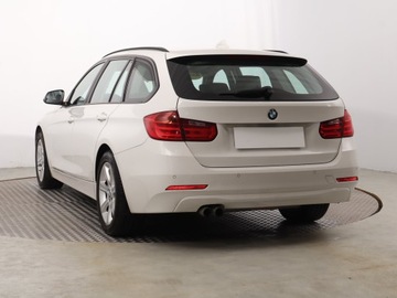 BMW Seria 3 F30-F31-F34 Touring 2.0 328i 245KM 2014 BMW 3 328 i xDrive, Salon Polska, 4X4, Automat, zdjęcie 3