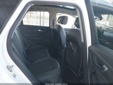 Audi Q5 II 2022 Audi Q5 2022r., 4x4, 2.0L 2.0 Hybryda 201KM, zdjęcie 9