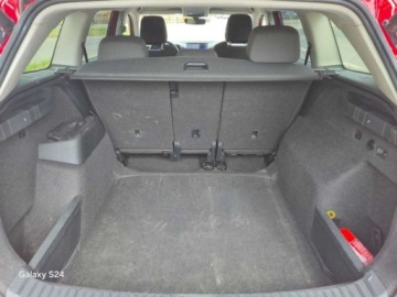 Skoda Kodiaq II SUV 2.0 TDI SCR 150KM 2025 Skoda Kodiaq Polski Salon, I wlasciciel, Bezwypadkowy, Faktura VAT-23, ., zdjęcie 38