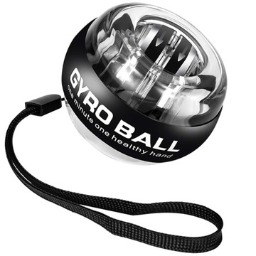 GYRO BALL КЛАССИЧЕСКОЕ ОБРАЩЕНИЕ GYRO BALL