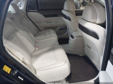  Genesis G90 3.5T E-SC 2024 3.5 Benzyna 409KM, zdjęcie 12