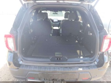 Ford Explorer VI 2023 Ford Explorer Timberline 2023 2.3 Benzyna 300KM, zdjęcie 5
