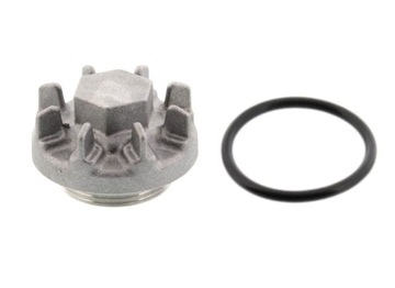 YAMAHA Cygnus X 125 BW'S BWS korek spustowy oleju plus ORING USZCZELKA ORYG