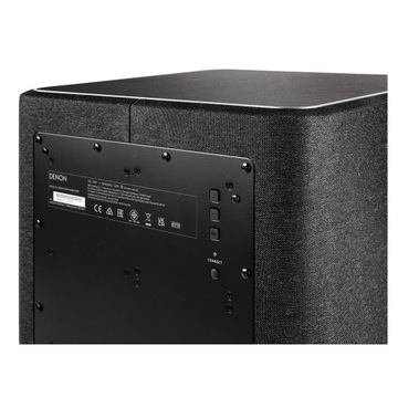 БЕСПРОВОДНОЙ САБВУФЕР DENON HOME С WIFI И HEOS