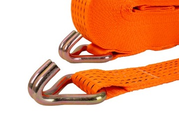 Транспортный ремень с натяжителем Ремни UNITRAILER 15M/50MM/5T