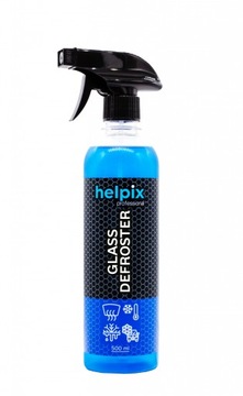 Odmrażacz do szyb Helpix 500 ml