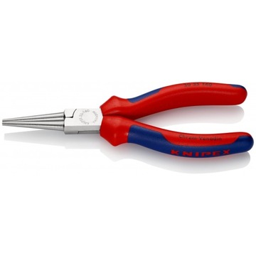 KNIPEX 30 35 140 Круглогубцы удлиненные