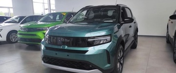 Opel 2025 Opel Frontera Nowy Opel Frontera GS 1.2 Hybrid 145 KM 1.2 Hybryda 136KM, zdjęcie 2