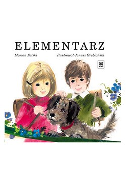 Elementarz Marian Falski